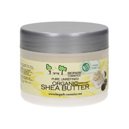 Shea Butter (Karite) Organic 100g